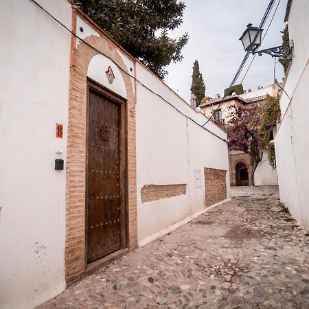 La Perla Del Oriente Villa Granada Exteriör bild